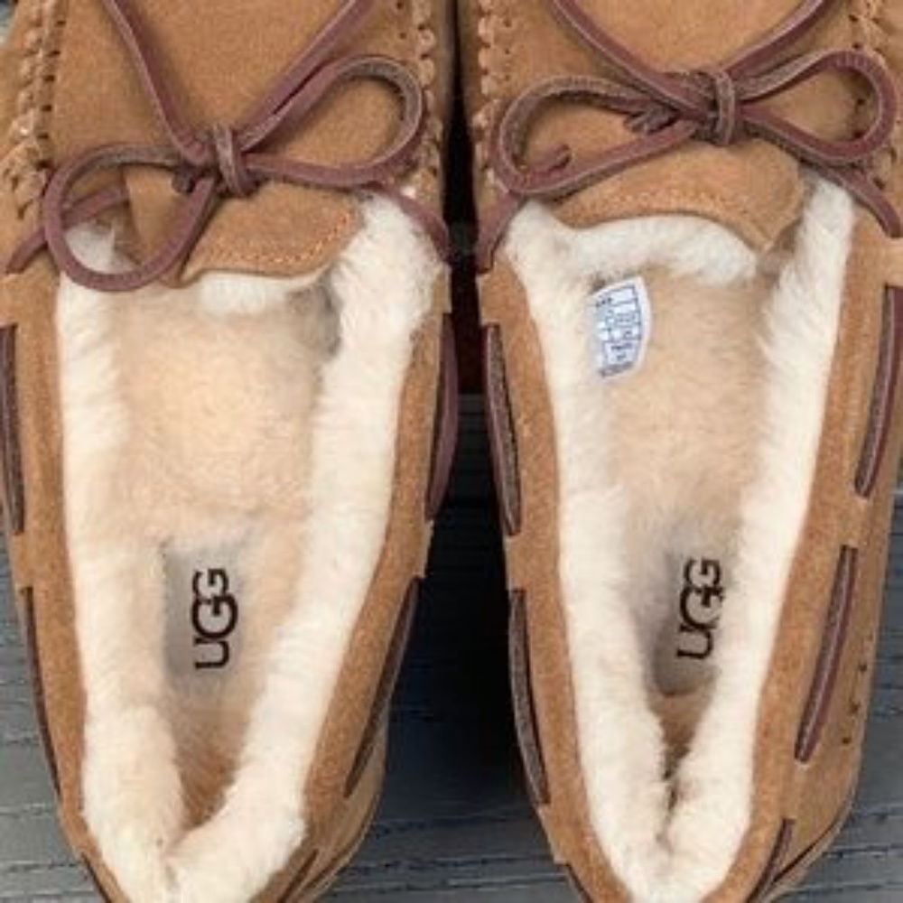 UGG Dakota Slipper - Picture 14 of 14